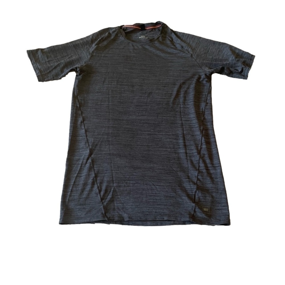 Mec Active Tee Size Small